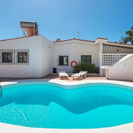 Yumbo Holiday home